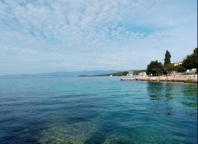 Flat for sale 44 m² – Malinska
