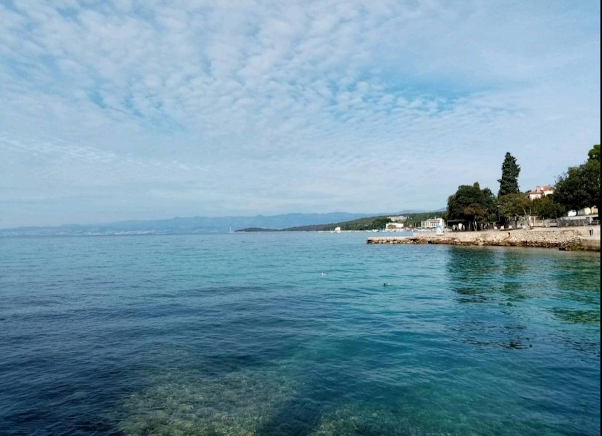 Mieszkanie Na sprzedaż - Primorsko-goranska Krk - foto 1/2