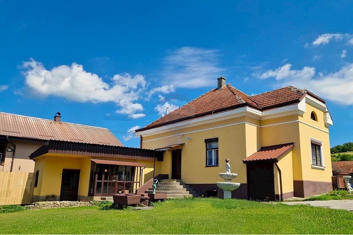 Haus Zu verkaufen - KRAPINSKO-ZAGORSKA KRAPINA