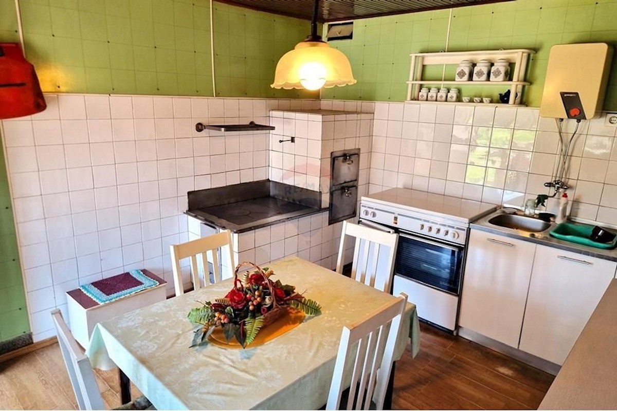 House For sale - KRAPINSKO-ZAGORSKA KRAPINA