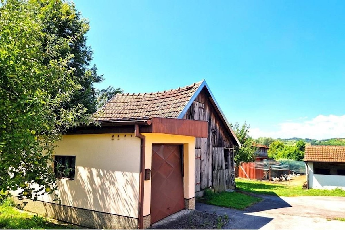 Haus Zu verkaufen - KRAPINSKO-ZAGORSKA KRAPINA