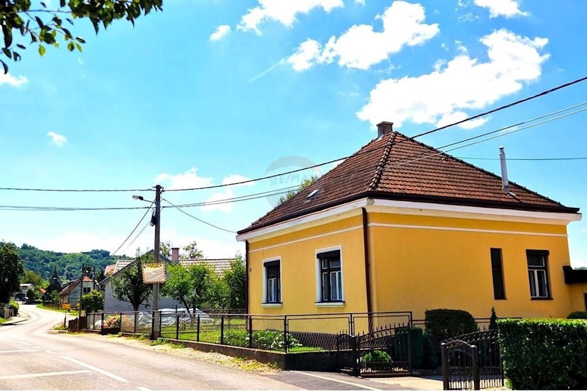 Haus Zu verkaufen - KRAPINSKO-ZAGORSKA KRAPINA