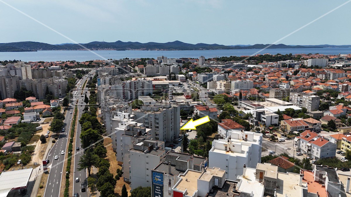 Flat For sale - ZADARSKA ZADAR