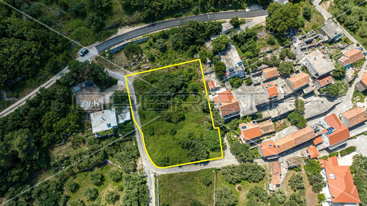 Land For sale - DUBROVAČKO-NERETVANSKA KORČULA