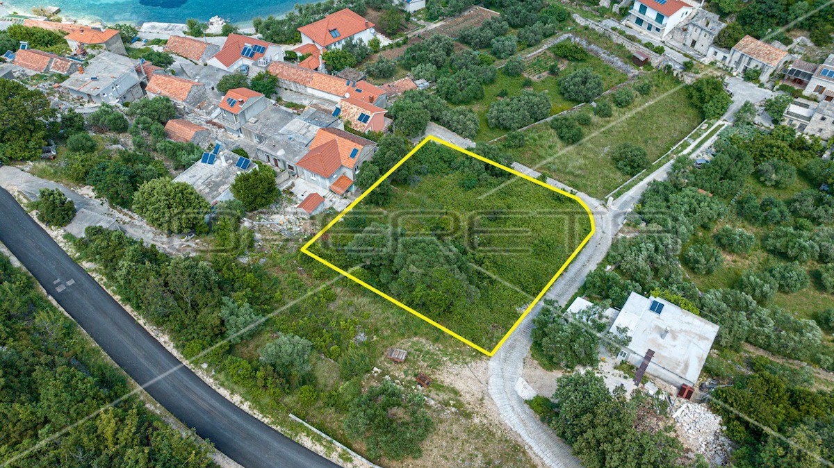 Land For sale - DUBROVAČKO-NERETVANSKA KORČULA