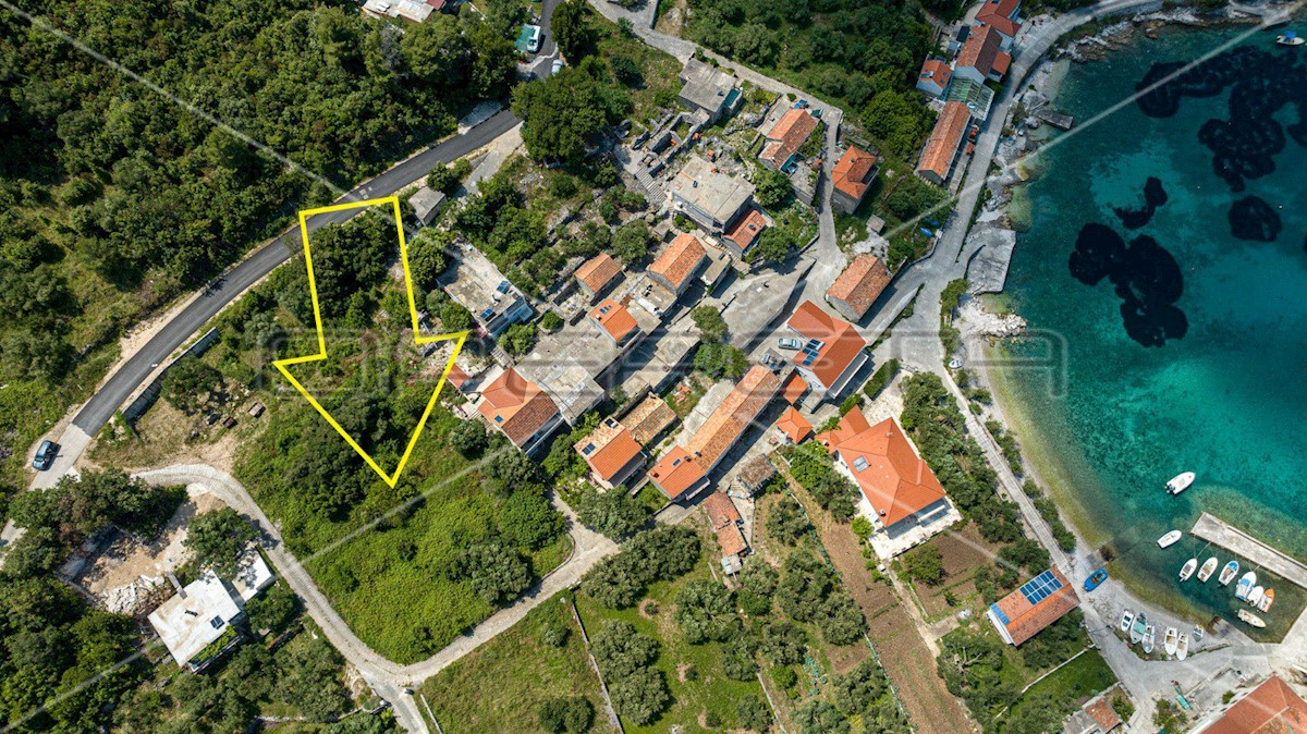 Land For sale - DUBROVAČKO-NERETVANSKA KORČULA