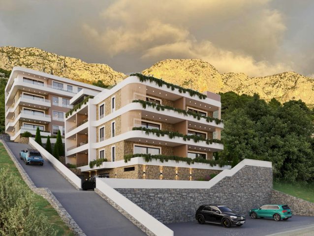 Terreno in vendita 1720 m² – Brist