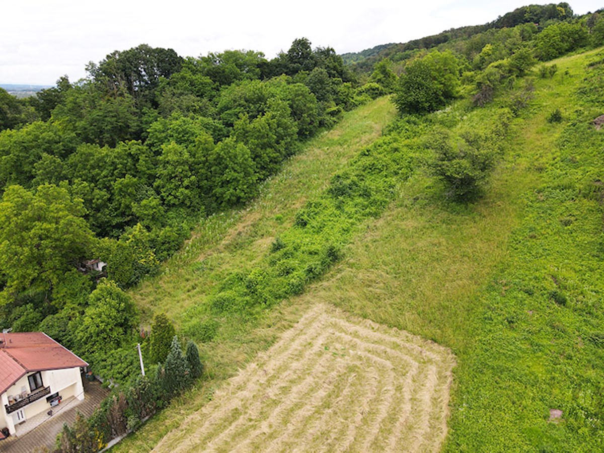 Land For sale - ZAGREBAČKA SAMOBOR