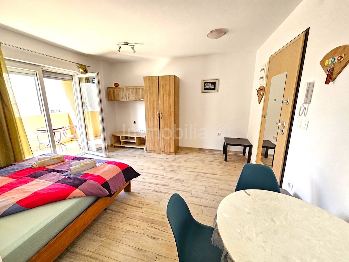 Apartma Naprodaj - ISTARSKA Pula