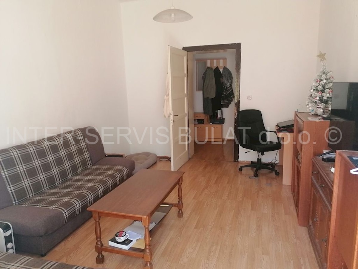 Apartmán Na predaj - ŠIBENSKO-KNINSKA KNIN