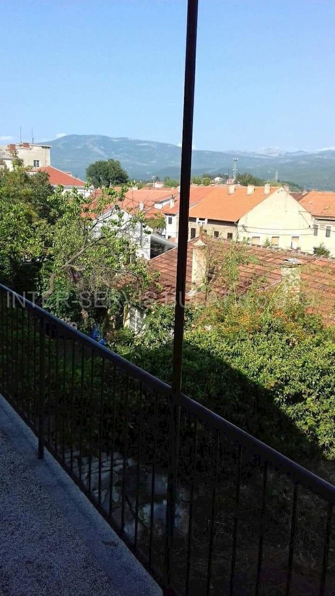 House For sale - ŠIBENSKO-KNINSKA KNIN