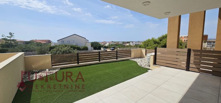 Apartment zu verkaufen 62 m² – Povljana