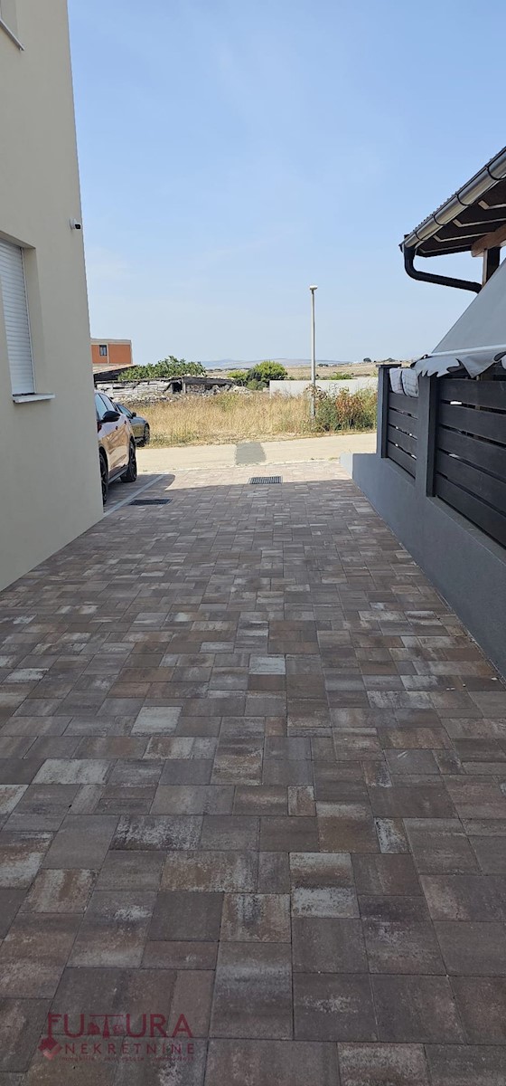Apartmán Na prodej - ZADARSKA PAG