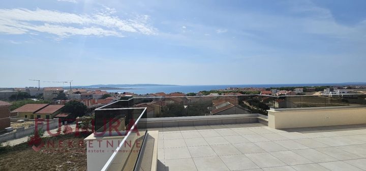 Apartma na predaj 80 m² – Povljana