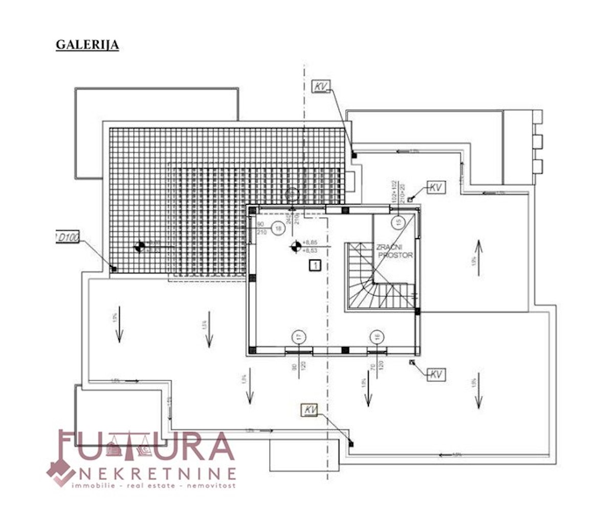 Apartma Naprodaj - ZADARSKA Pag
