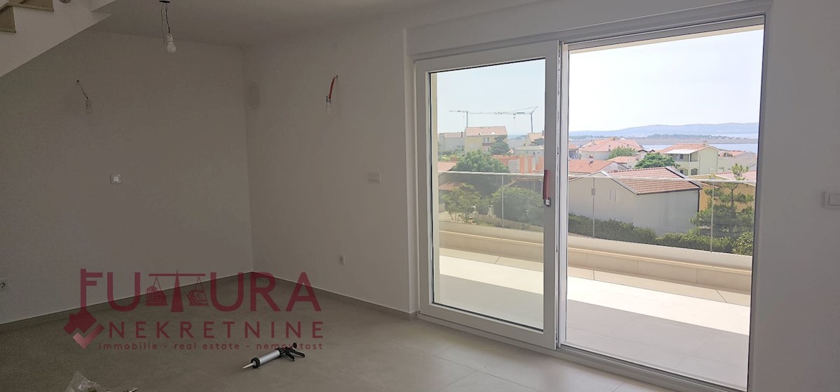 Apartma Na predaj - ZADARSKA PAG