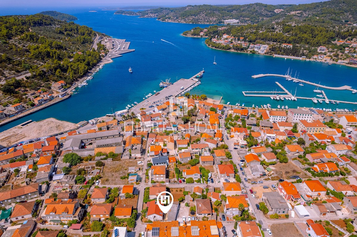 Kuća Na prodaju - DUBROVAČKO-NERETVANSKA KORČULA