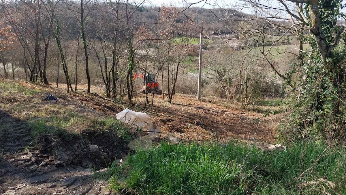 Terreno In vendita - ISTARSKA PAZIN