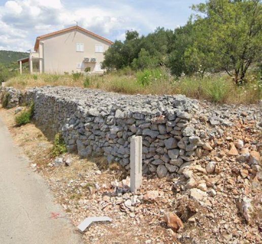 Zemljište na prodaju 600 m² – Vinišće
