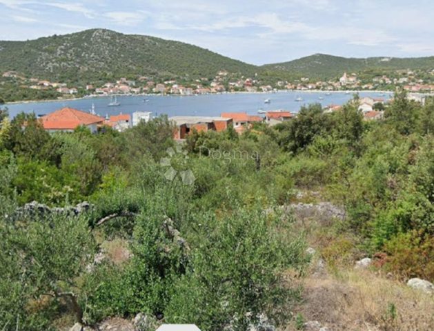 Land For sale - Splitsko-dalmatinska Marina - foto 2/3