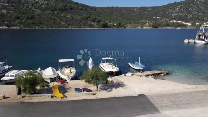 Land For sale - Splitsko-dalmatinska Marina - foto 3/3