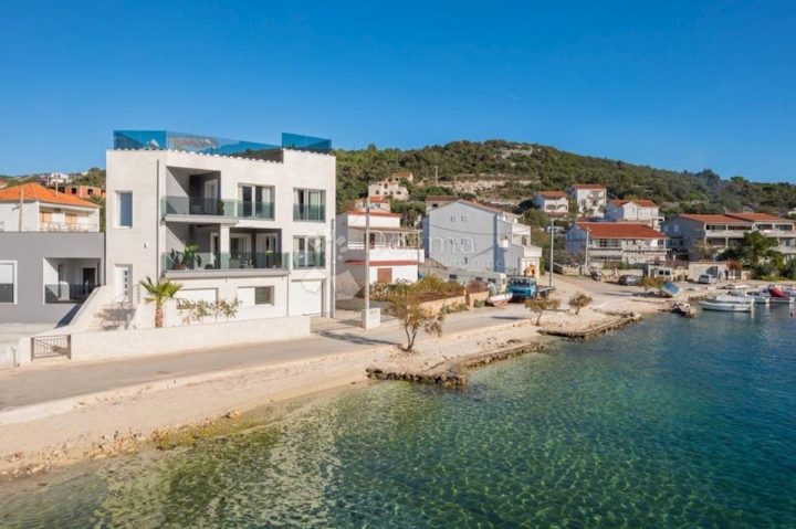 Parcela Naprodaj - Splitsko-dalmatinska Marina - foto 4/4