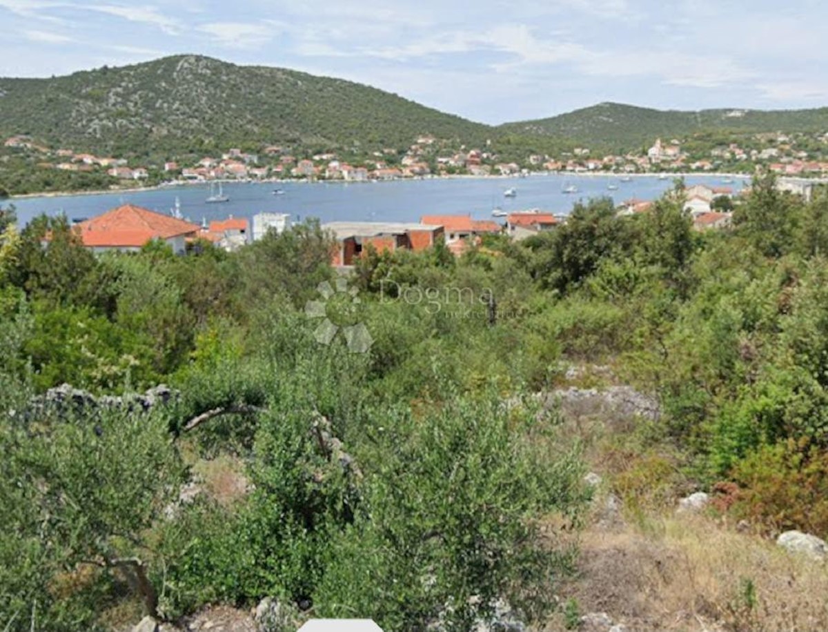 Zemljište Na prodaju - SPLITSKO-DALMATINSKA MARINA