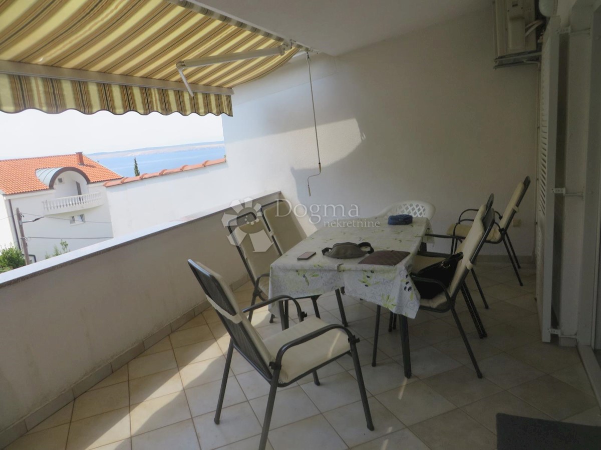 Apartmán Na prodej