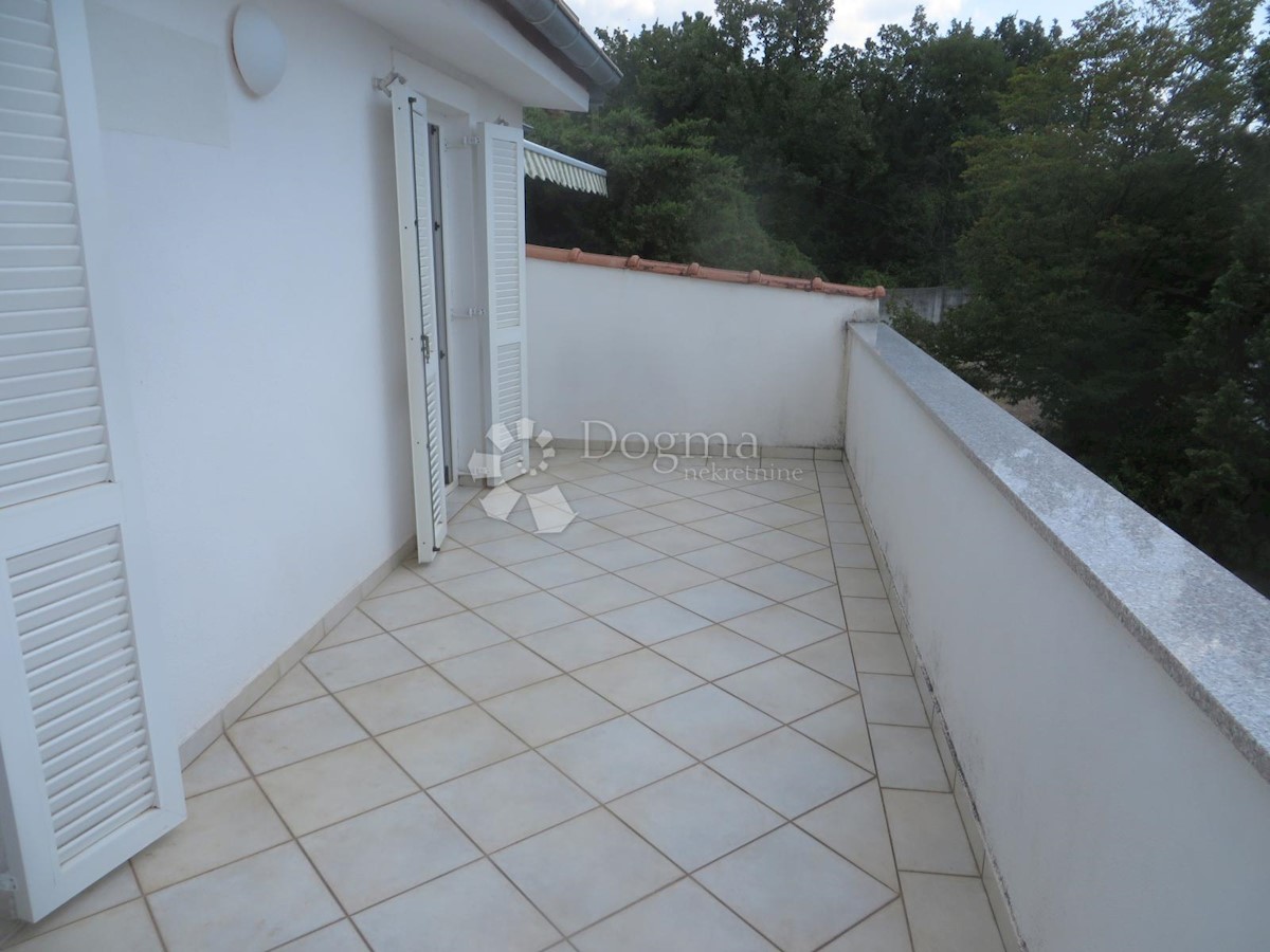 Apartmán Na prodej - PRIMORSKO-GORANSKA CRIKVENICA