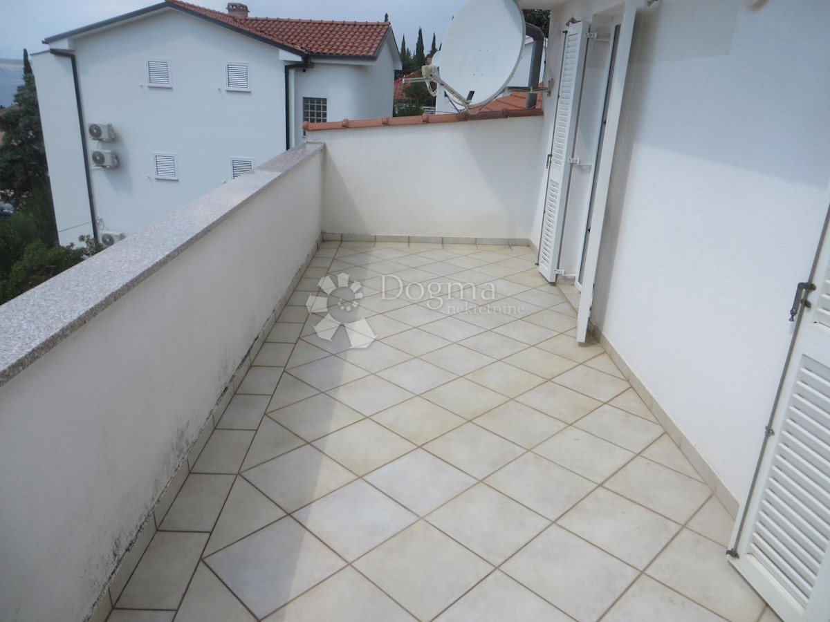 Apartmán Na prodej - PRIMORSKO-GORANSKA CRIKVENICA