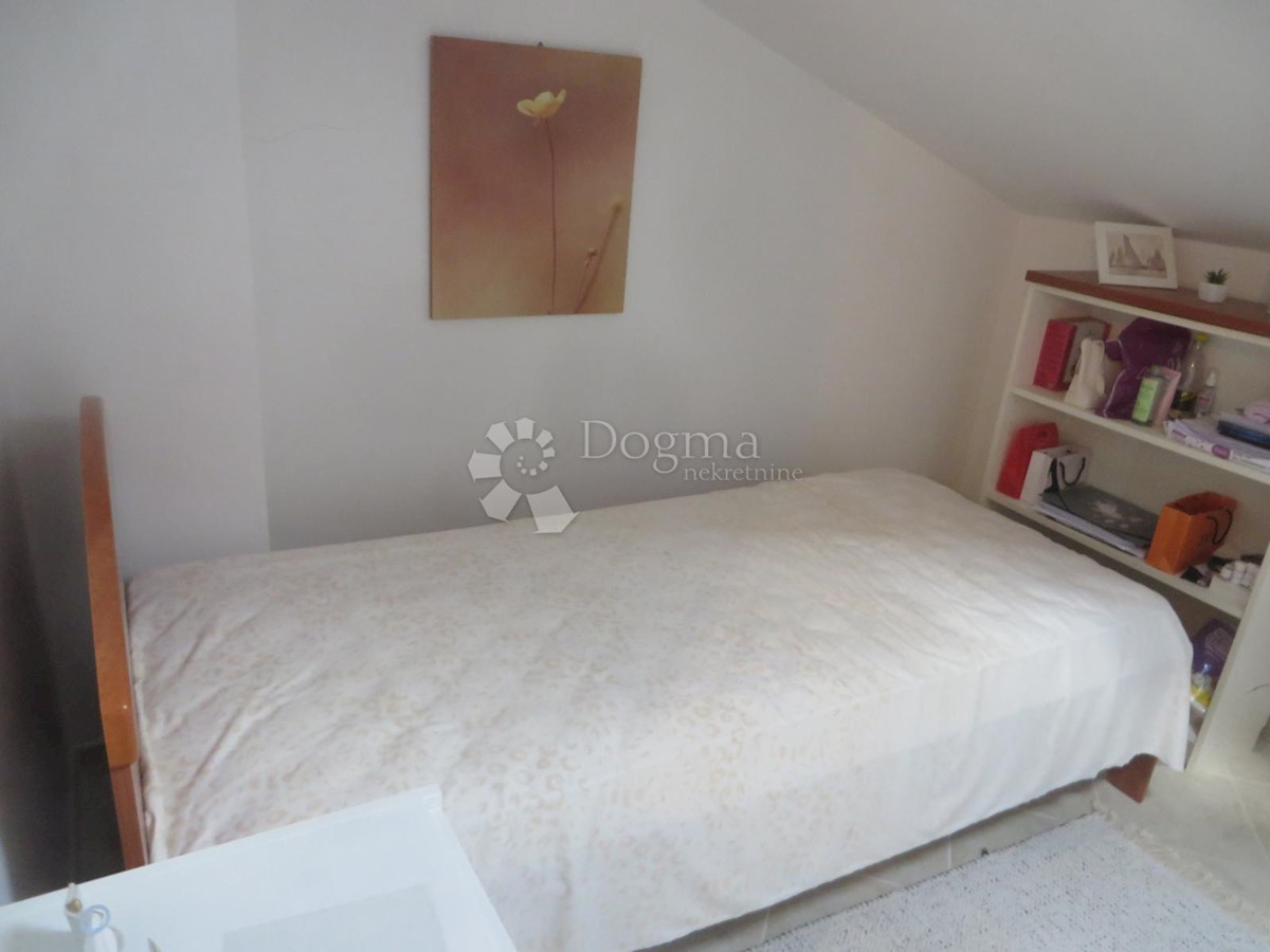 Apartmán Na prodej - PRIMORSKO-GORANSKA CRIKVENICA