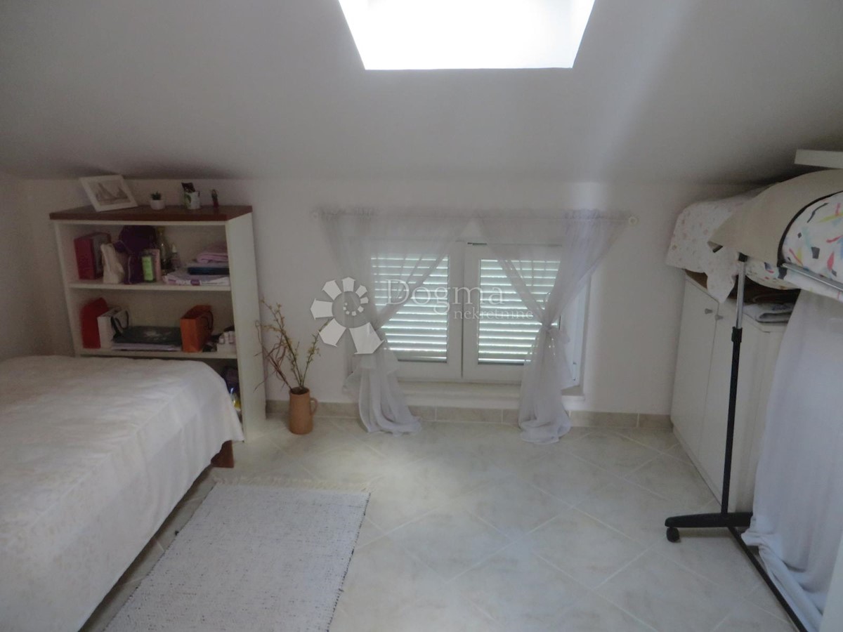 Apartmán Na prodej - PRIMORSKO-GORANSKA CRIKVENICA