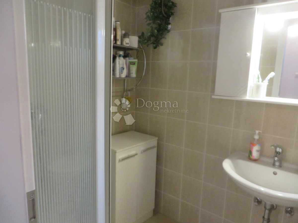 Apartmán Na prodej - PRIMORSKO-GORANSKA CRIKVENICA