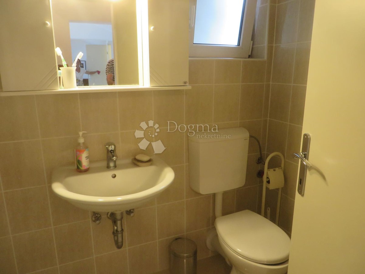 Apartmán Na prodej - PRIMORSKO-GORANSKA CRIKVENICA