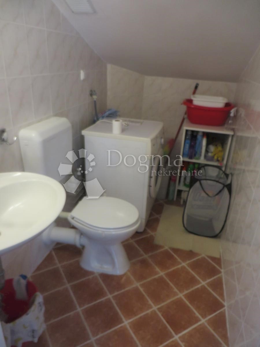 Apartmán Na prodej - PRIMORSKO-GORANSKA CRIKVENICA