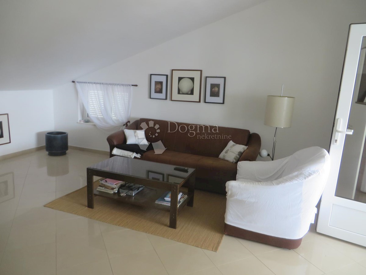 Apartmán Na prodej - PRIMORSKO-GORANSKA CRIKVENICA
