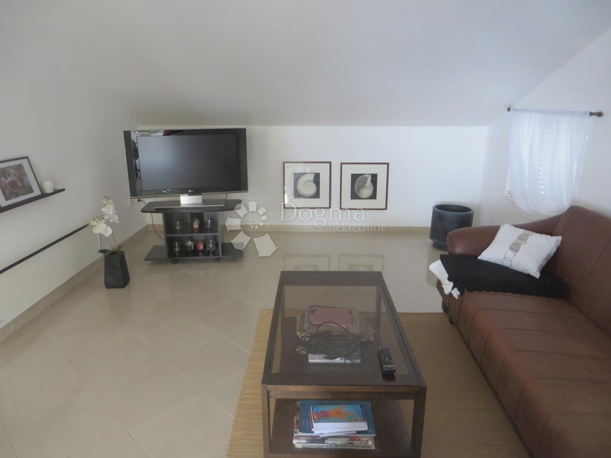 Apartmán Na prodej - PRIMORSKO-GORANSKA CRIKVENICA