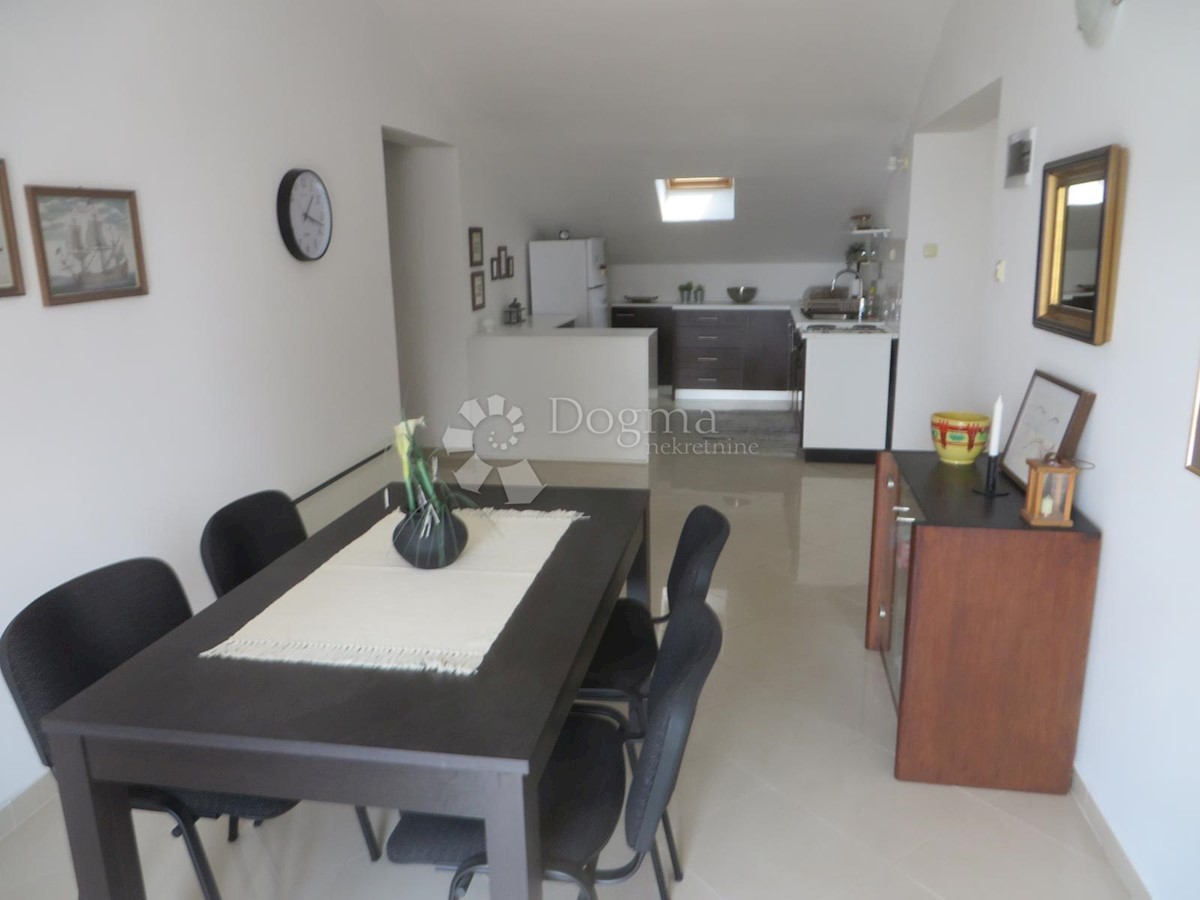 Apartmán Na prodej - PRIMORSKO-GORANSKA CRIKVENICA