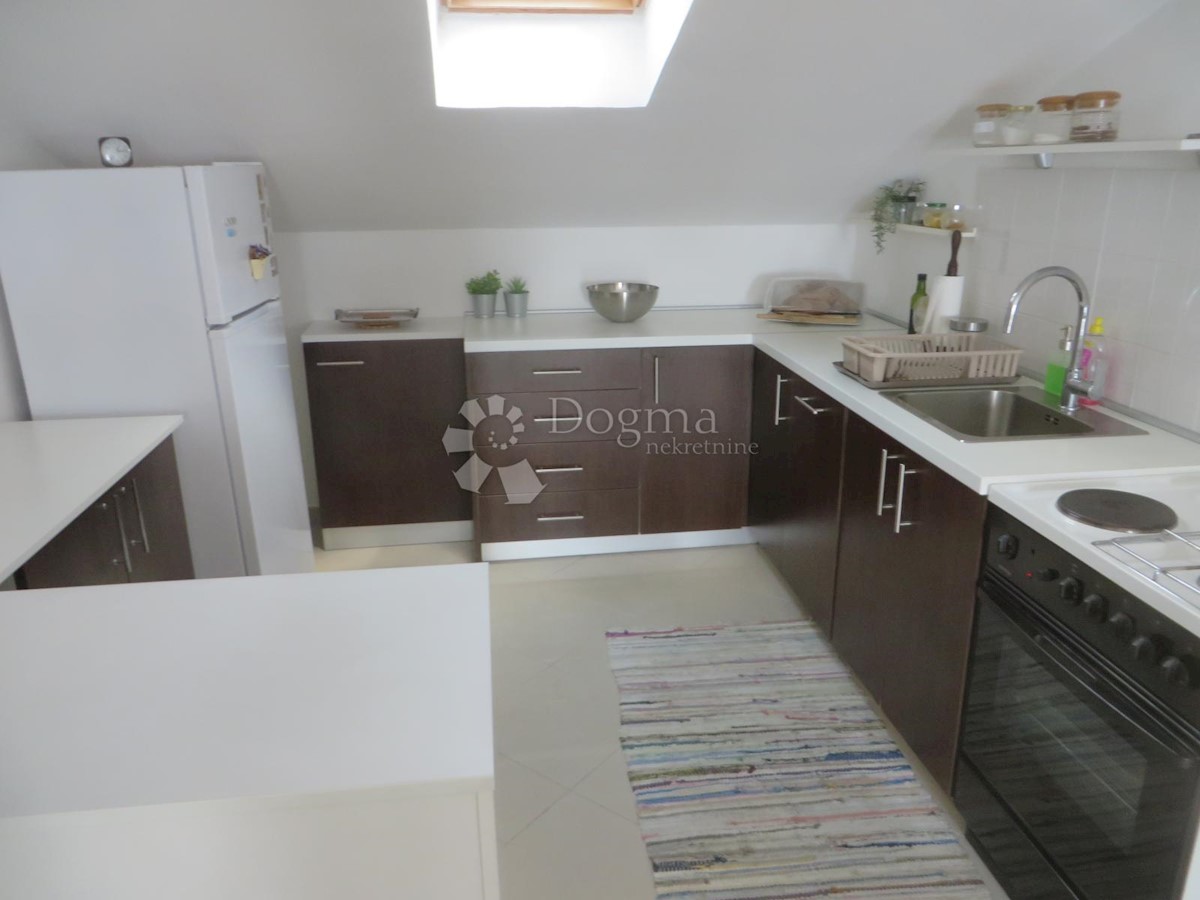 Apartmán Na prodej - PRIMORSKO-GORANSKA CRIKVENICA