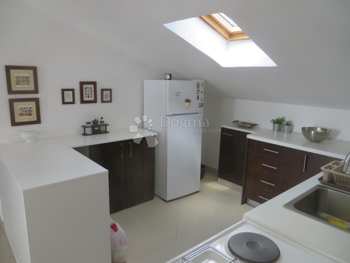 Apartmán Na prodej - PRIMORSKO-GORANSKA CRIKVENICA