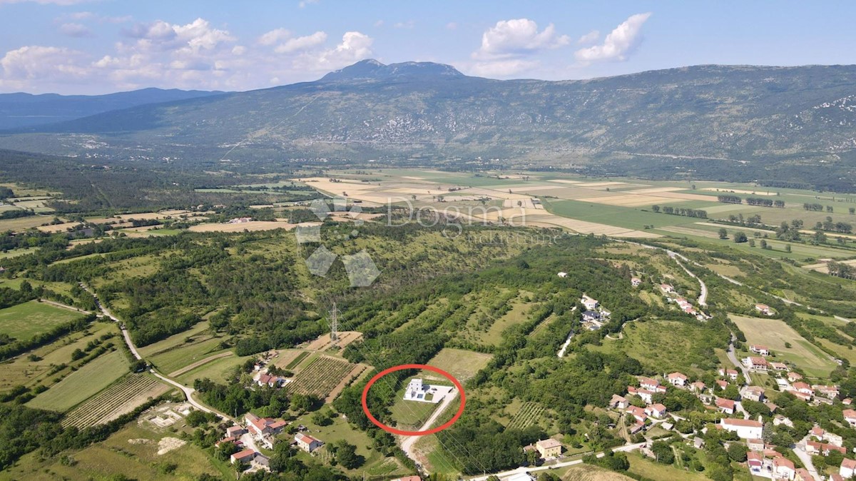 Casa In vendita - ISTARSKA KRŠAN