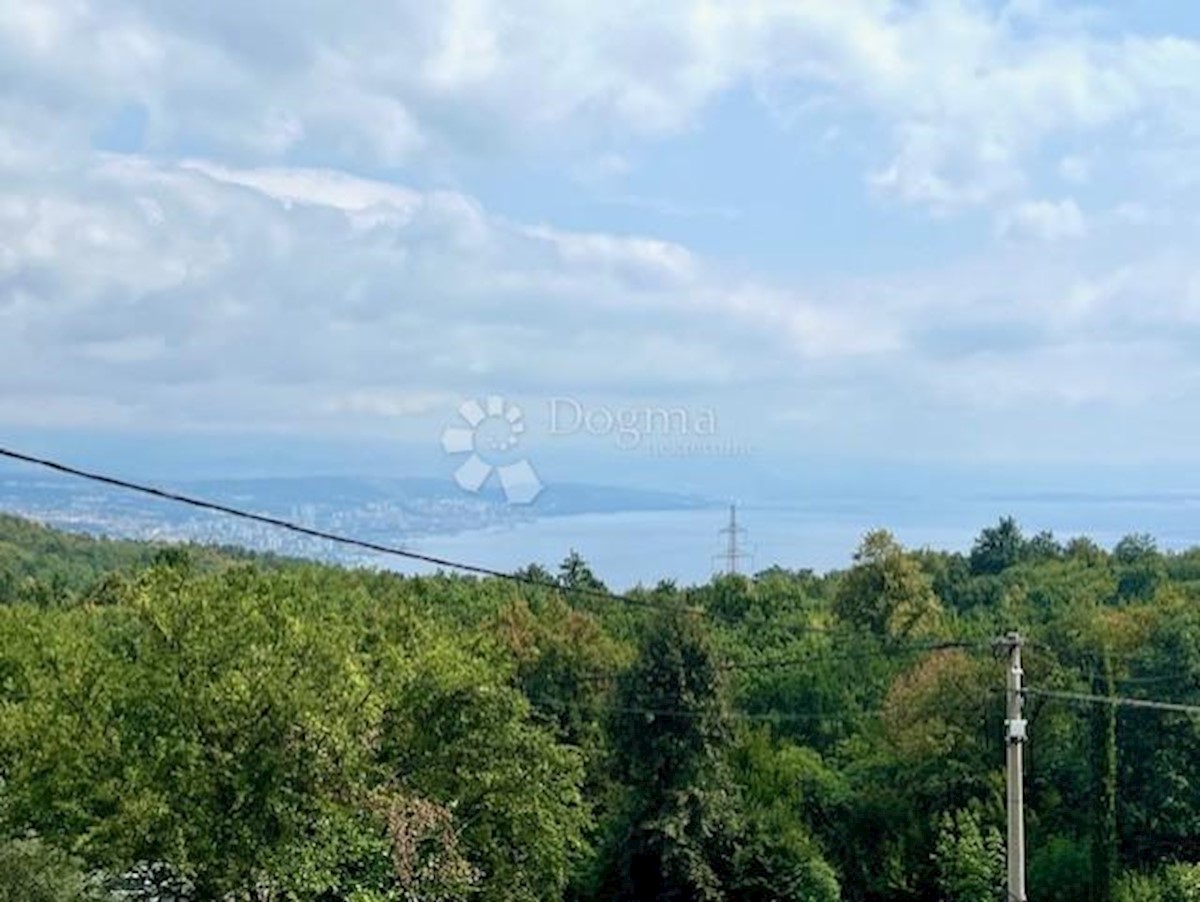 Dom Na predaj - PRIMORSKO-GORANSKA OPATIJA