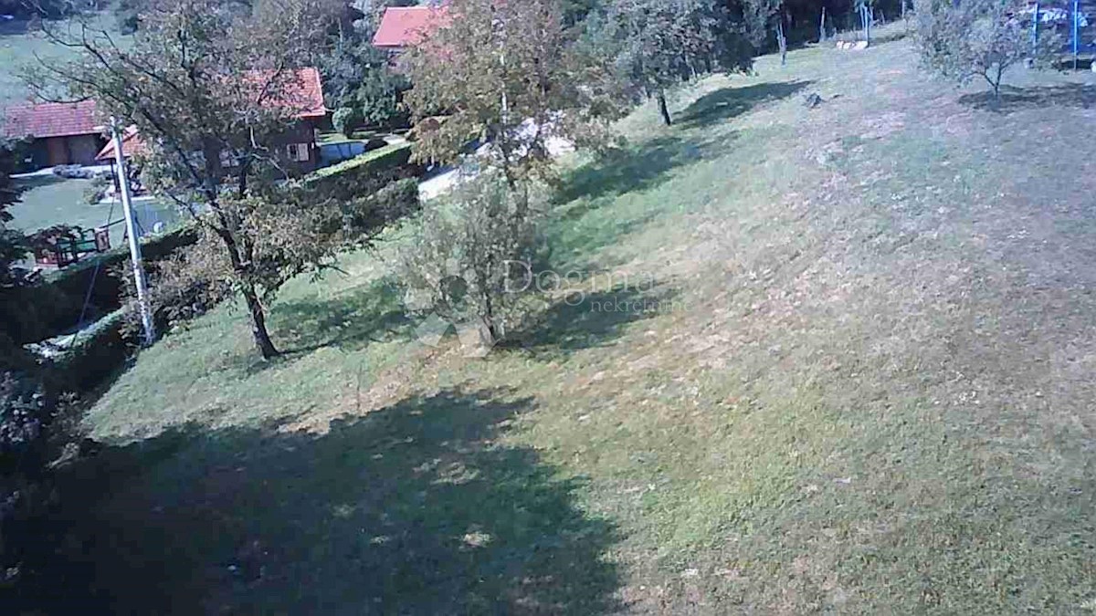 Zemljište Na prodaju - KRAPINSKO-ZAGORSKA STUBIČKE TOPLICE