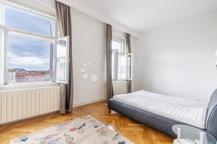 Flat For rent - Primorsko-goranska Rijeka - foto 3/16