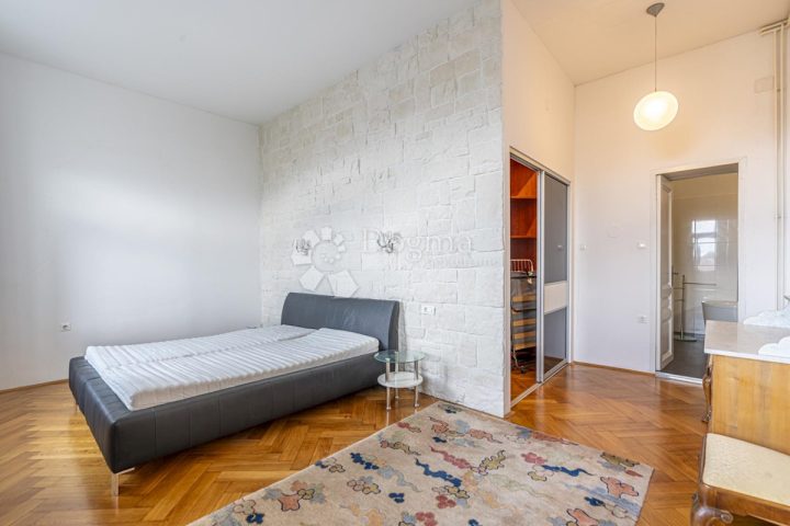 Flat For rent - Primorsko-goranska Rijeka - foto 5/16