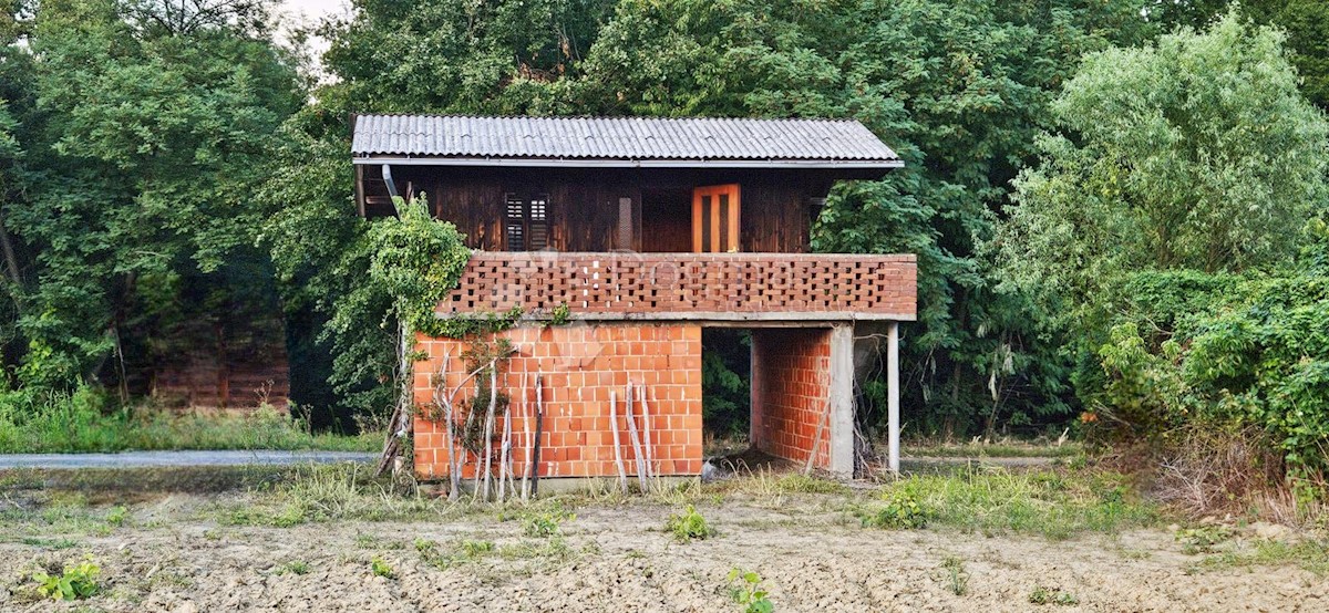 Haus Zu verkaufen - ZAGREBAČKA BRCKOVLJANI