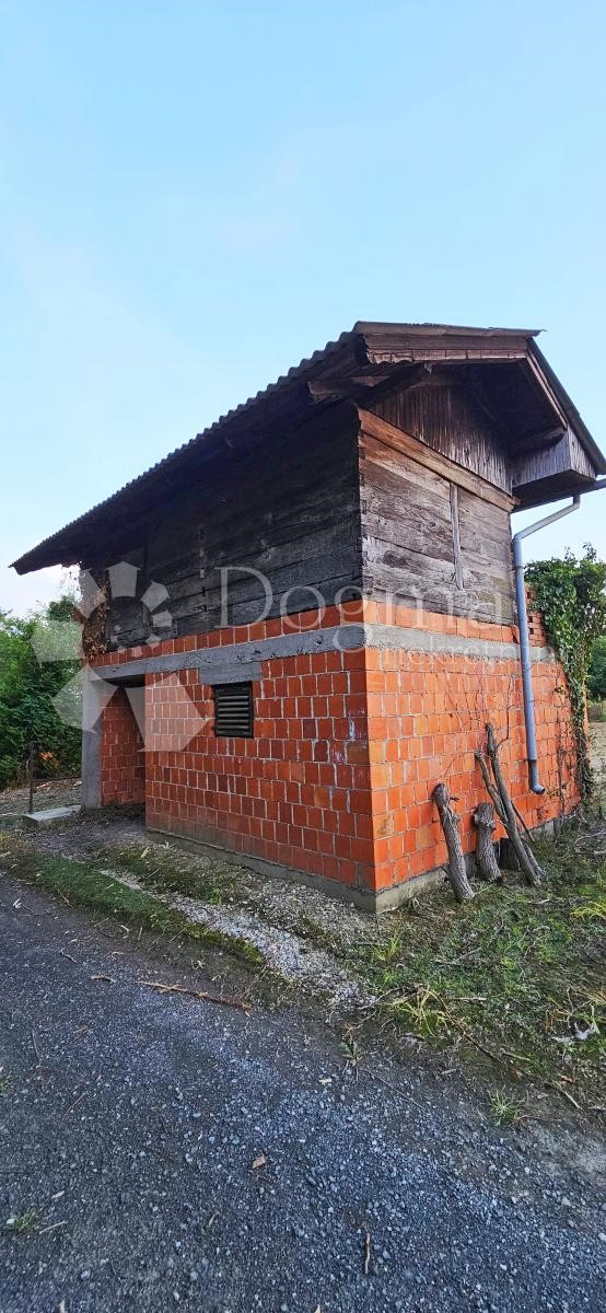 House For sale - ZAGREBAČKA BRCKOVLJANI