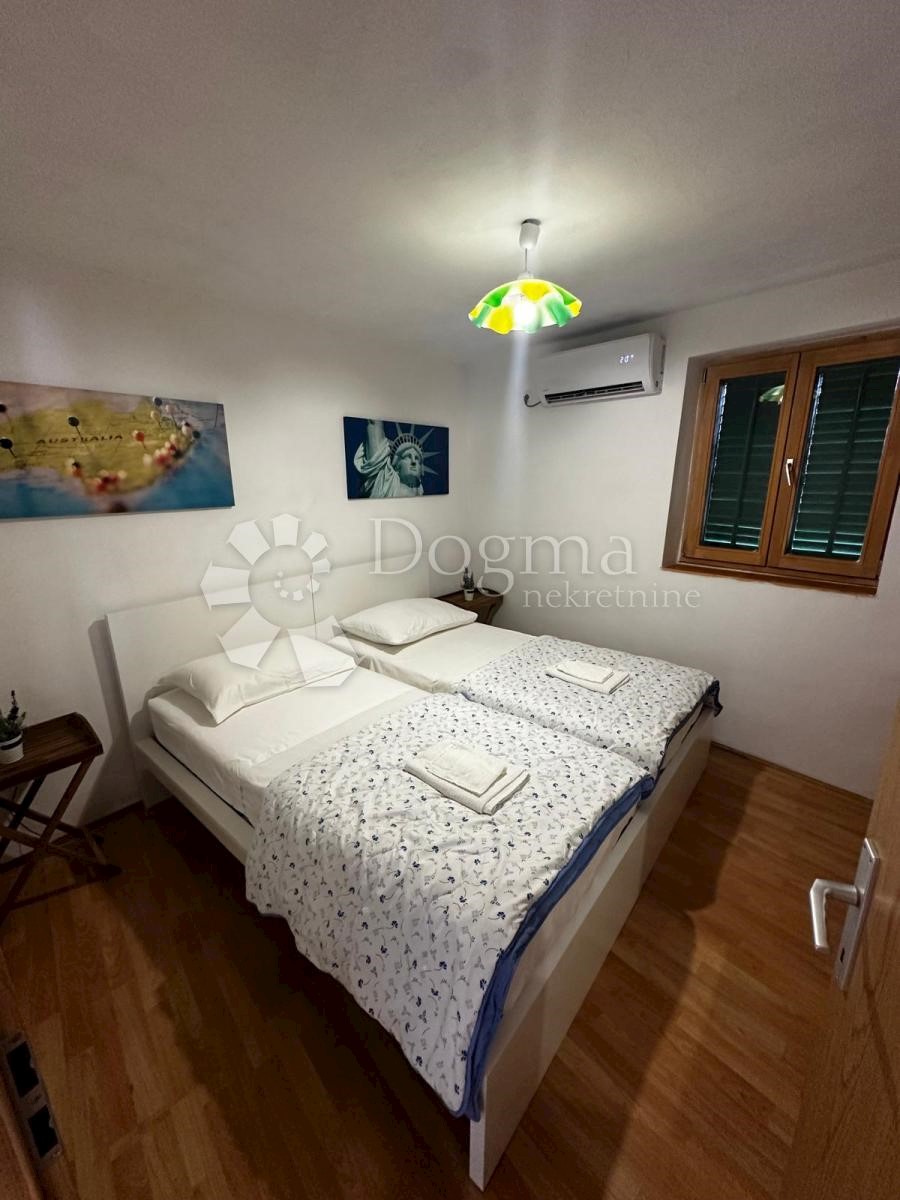 Apartma Na predaj - SPLITSKO-DALMATINSKA SPLIT