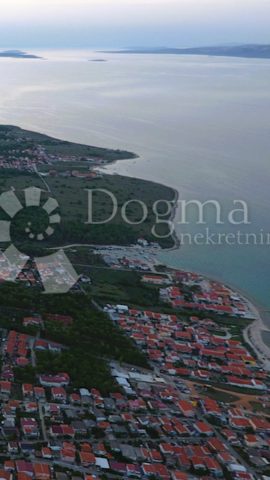 Grundstück Zu verkaufen - Zadarska Vir - foto 2/2
