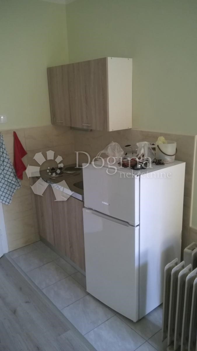 Appartement À louer - PRIMORSKO-GORANSKA RIJEKA